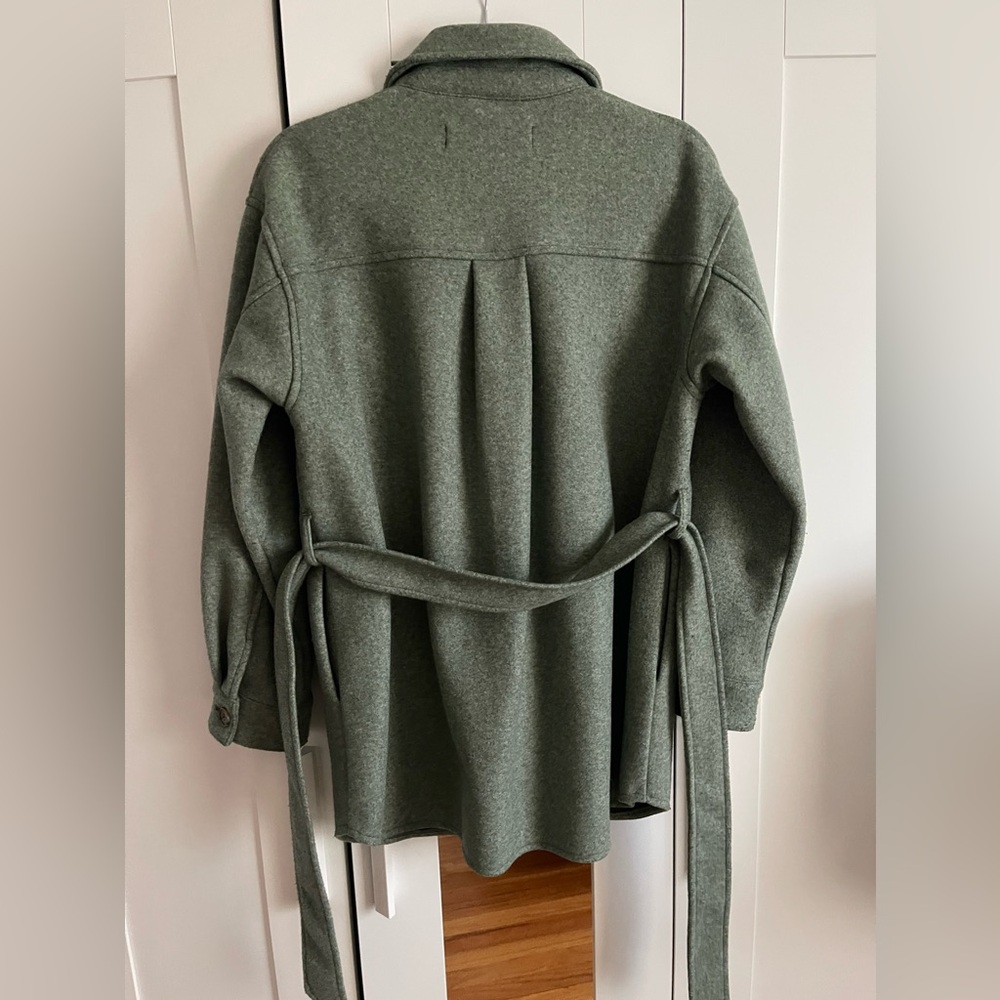 Zara shacket - Picture 6 of 7